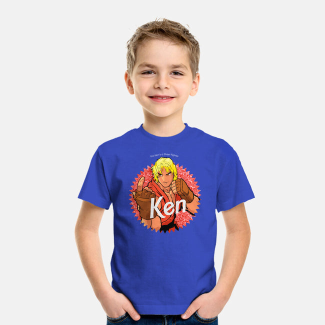 He's Ken Too-Youth-Basic-Tee-Diegobadutees