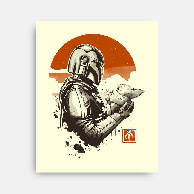 The Creed-None-Stretched-Canvas-retrodivision