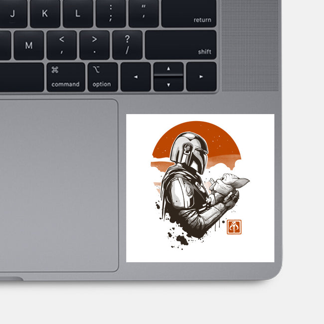 The Creed-None-Glossy-Sticker-retrodivision