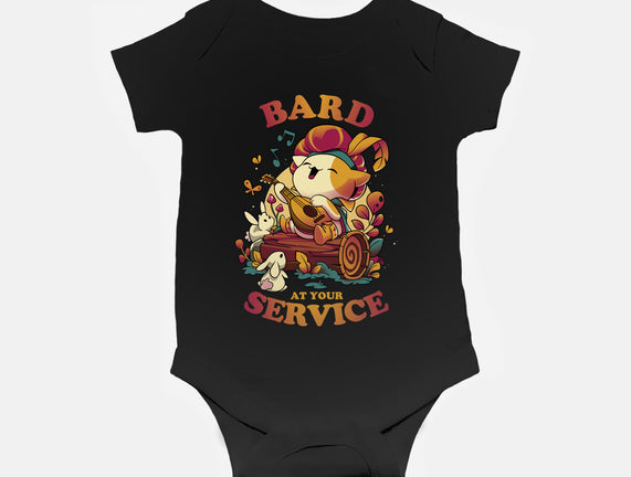 Bard's Call