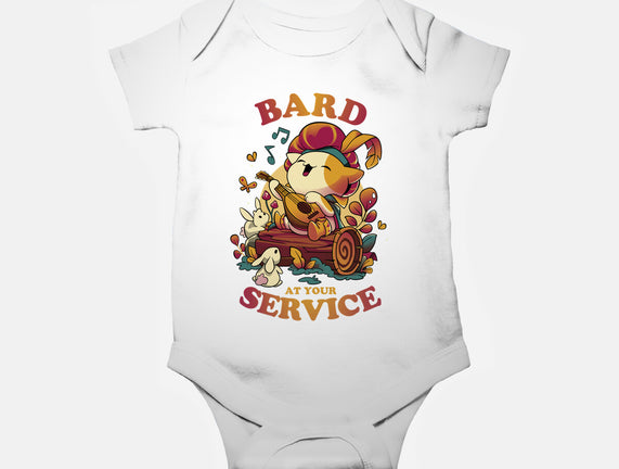 Bard's Call