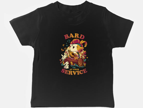 Bard's Call