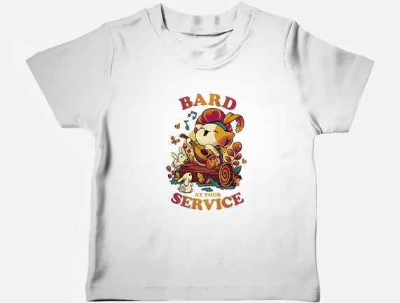 Bard's Call