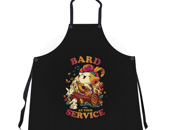 Bard's Call
