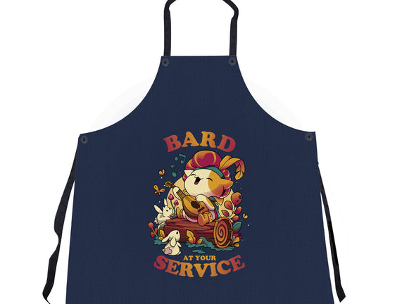 Bard's Call
