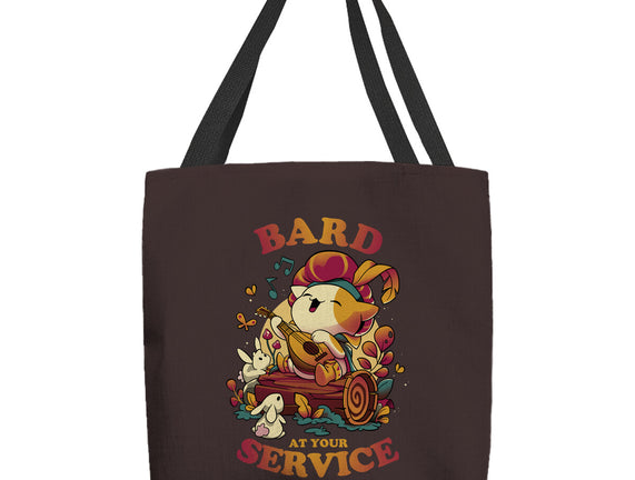 Bard's Call