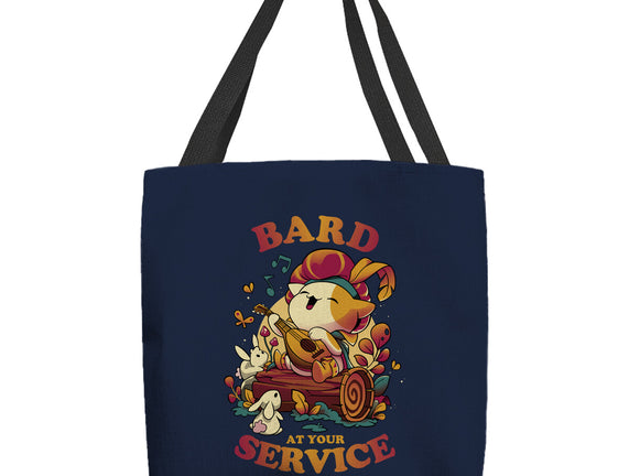Bard's Call