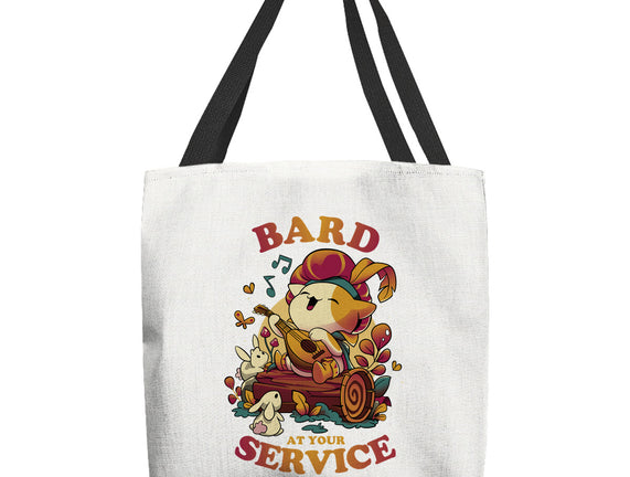 Bard's Call