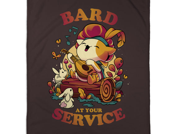 Bard's Call