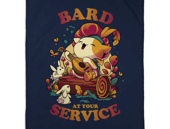 Bard's Call