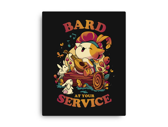Bard's Call