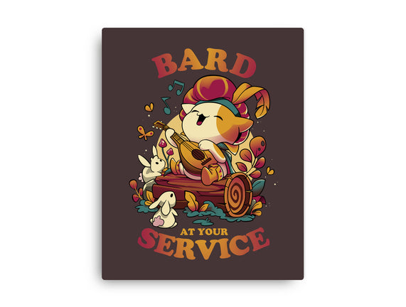 Bard's Call