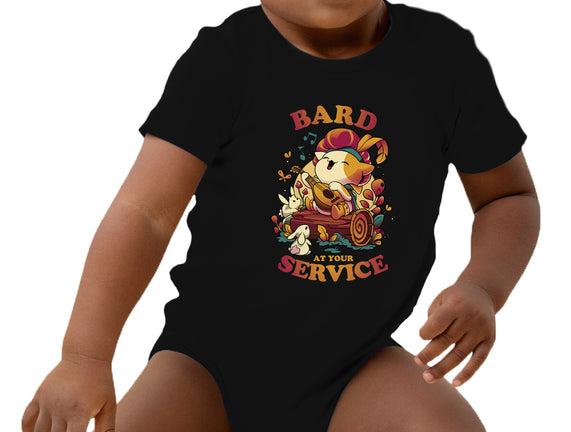 Bard's Call