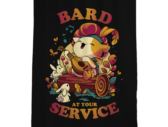 Bard's Call