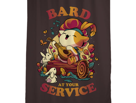 Bard's Call