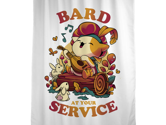 Bard's Call