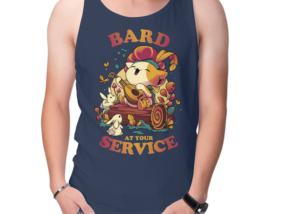 Bard's Call