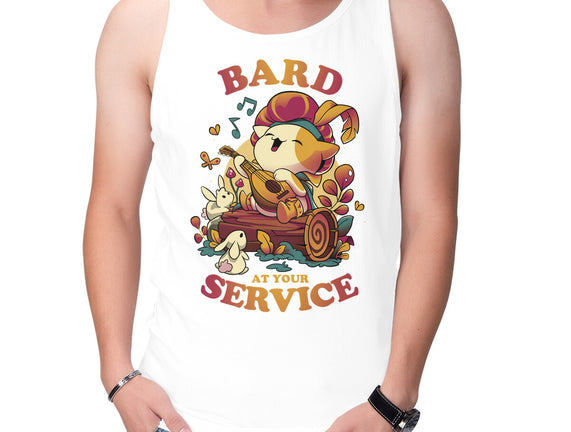 Bard's Call