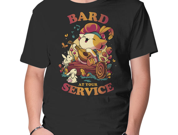 Bard's Call