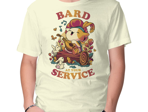 Bard's Call
