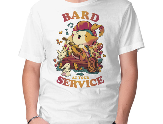 Bard's Call