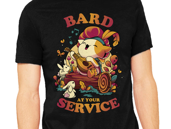 Bard's Call