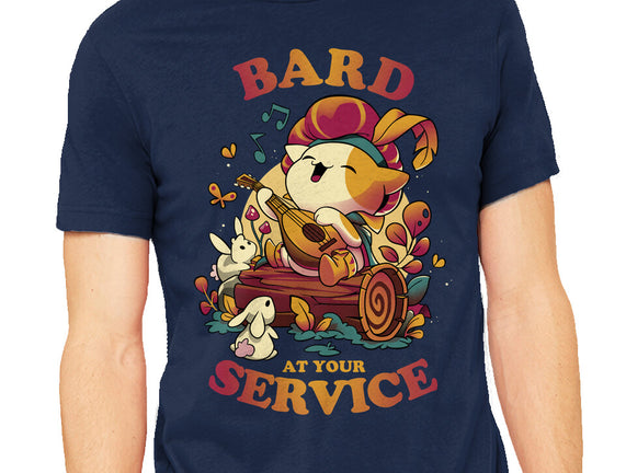 Bard's Call