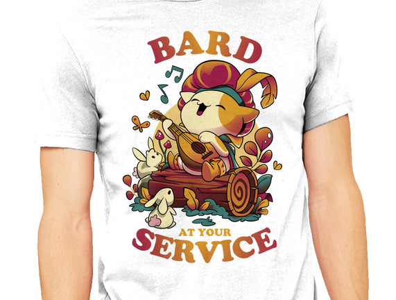 Bard's Call