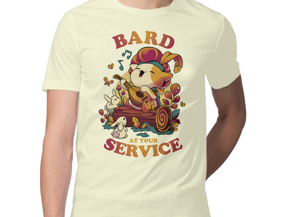 Bard's Call