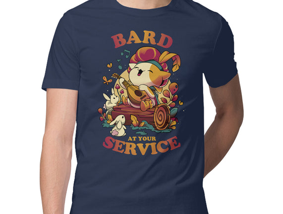 Bard's Call