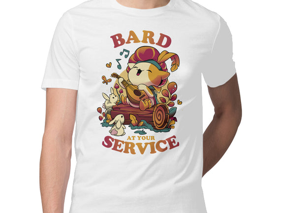 Bard's Call
