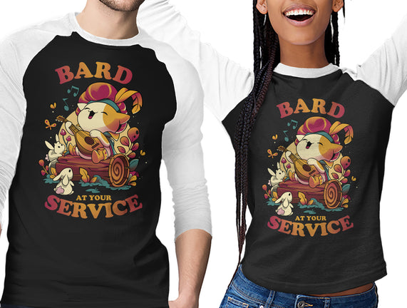 Bard's Call