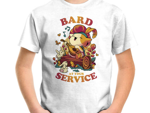 Bard's Call