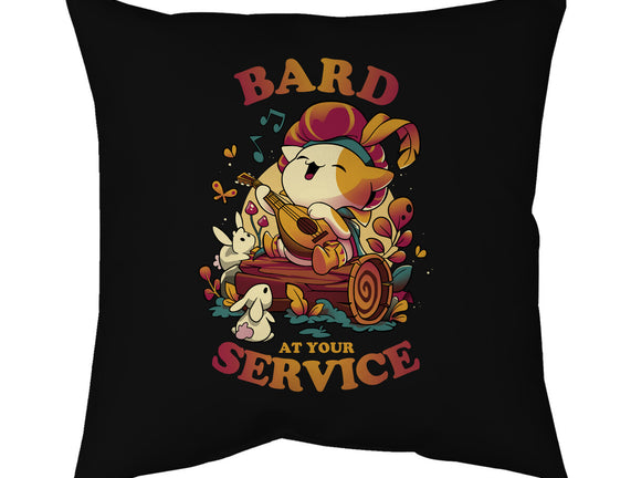 Bard's Call