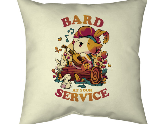 Bard's Call
