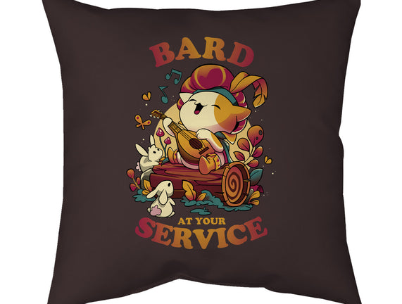 Bard's Call