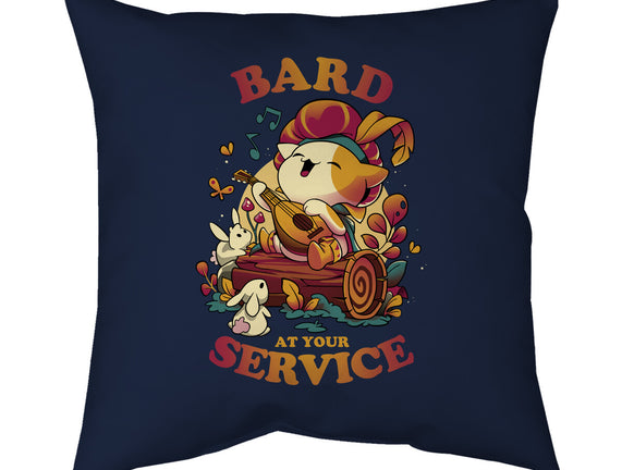 Bard's Call