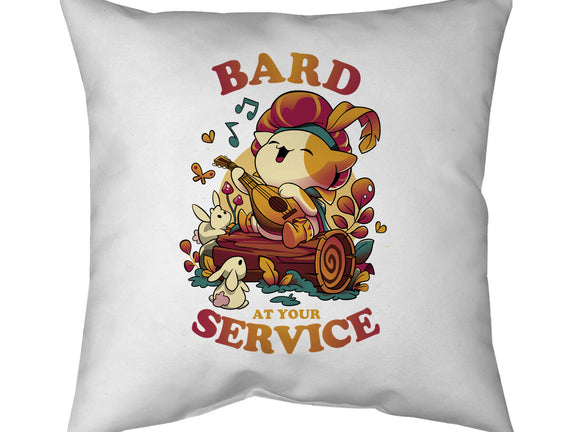 Bard's Call