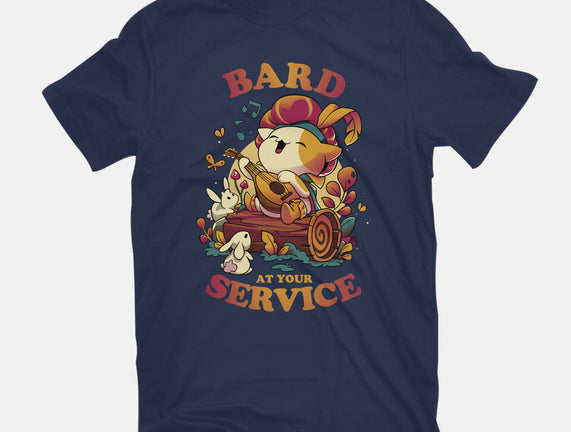 Bard's Call