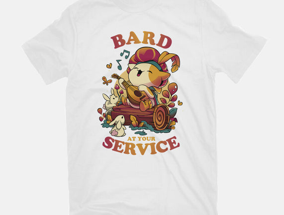 Bard's Call