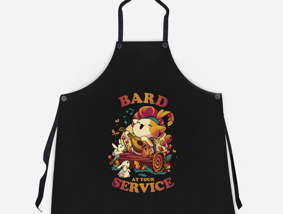 Bard's Call
