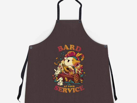 Bard's Call