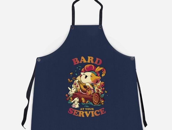 Bard's Call