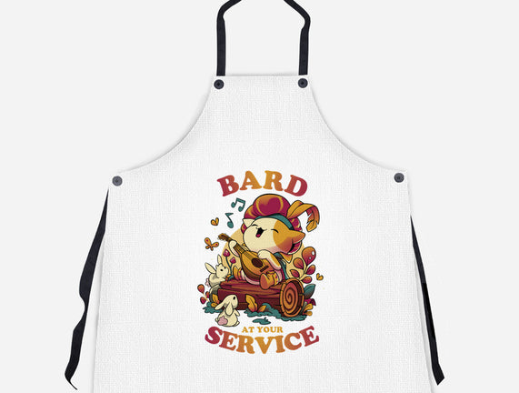 Bard's Call
