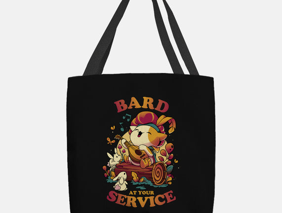 Bard's Call