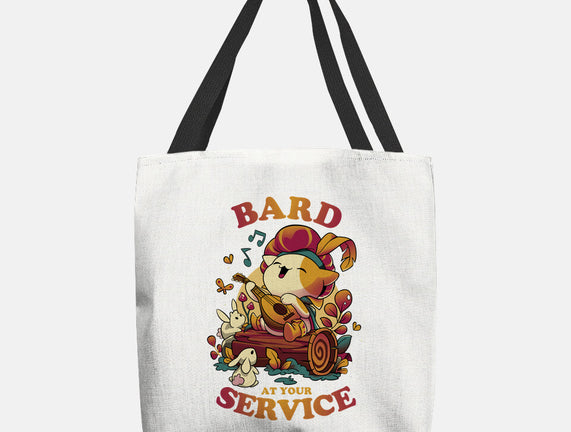 Bard's Call
