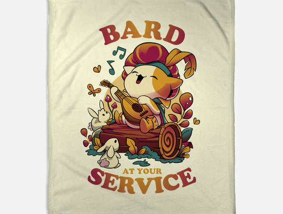 Bard's Call