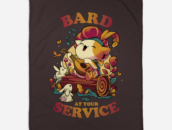 Bard's Call