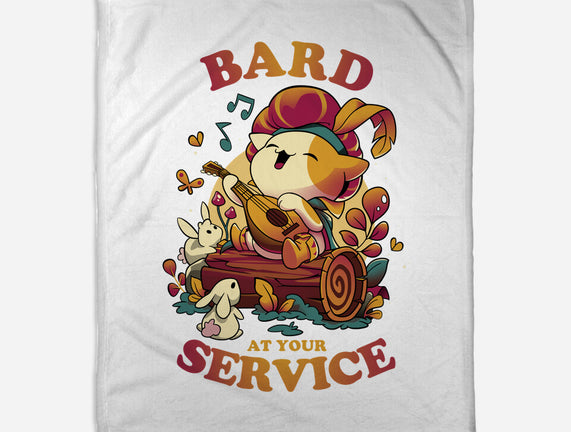 Bard's Call
