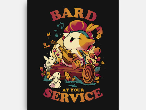 Bard's Call